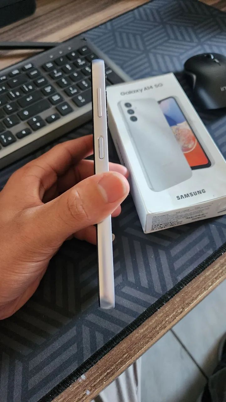 A14 5G - Foto 5