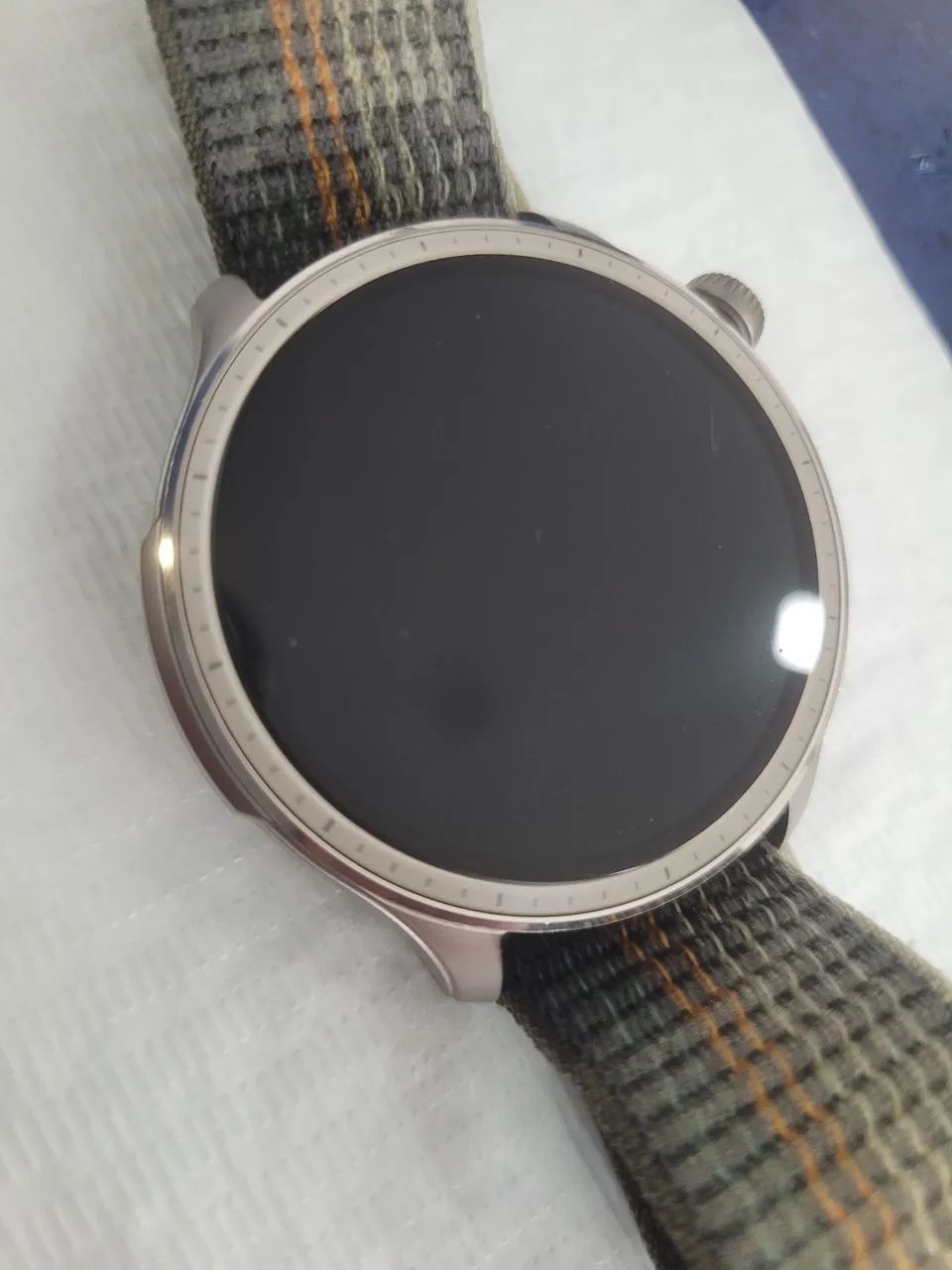 Amazfit Balance  - Foto 3