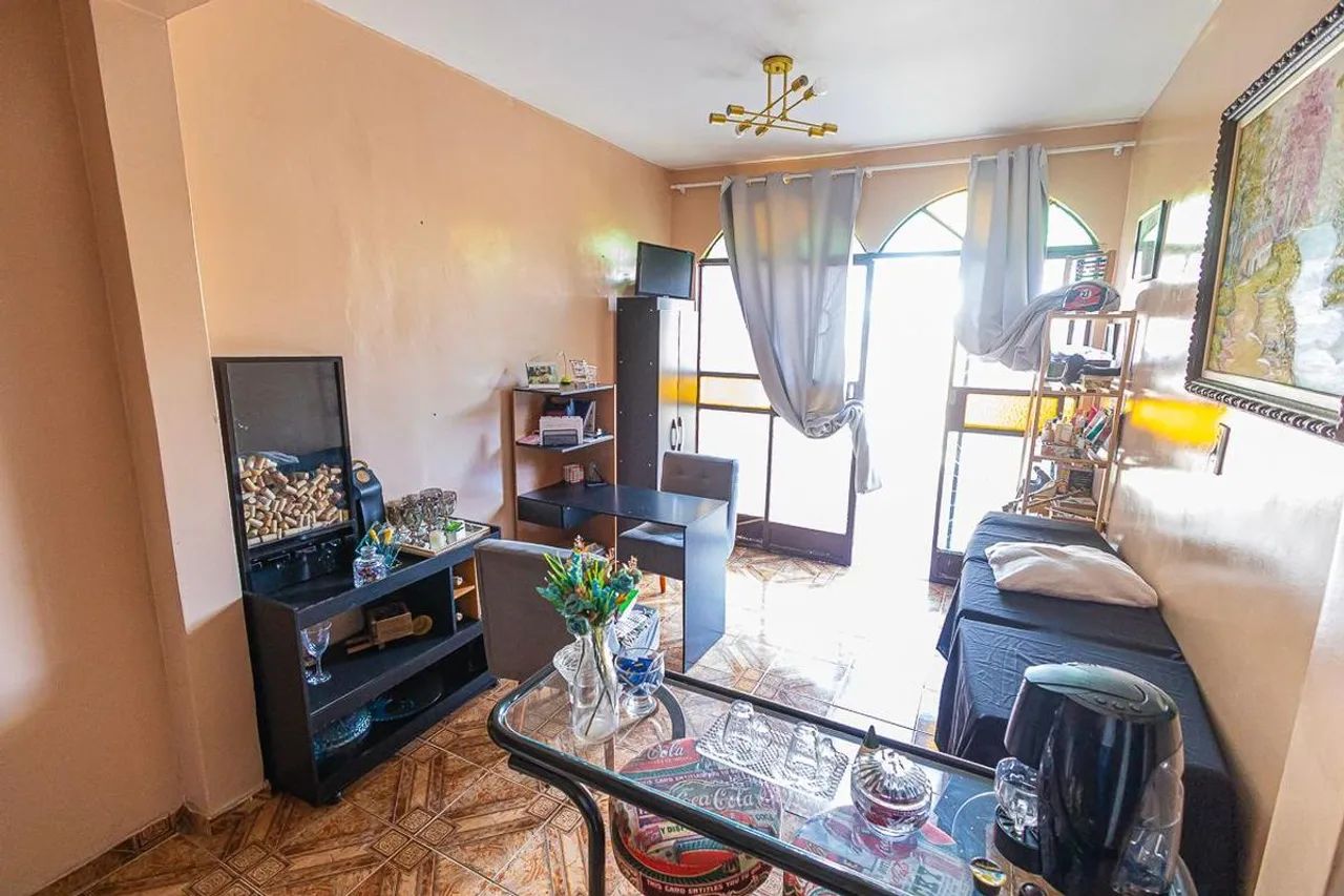 Casa à Venda - Alípio de Melo, 3 Quartos, 360 m2 - Foto 4