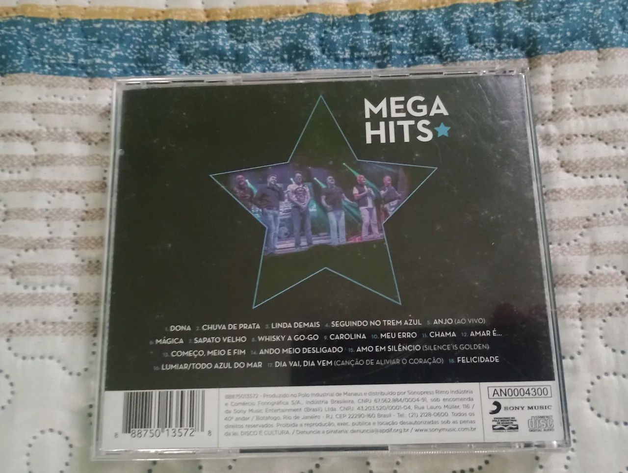 CD Roupas Nova - Foto 2