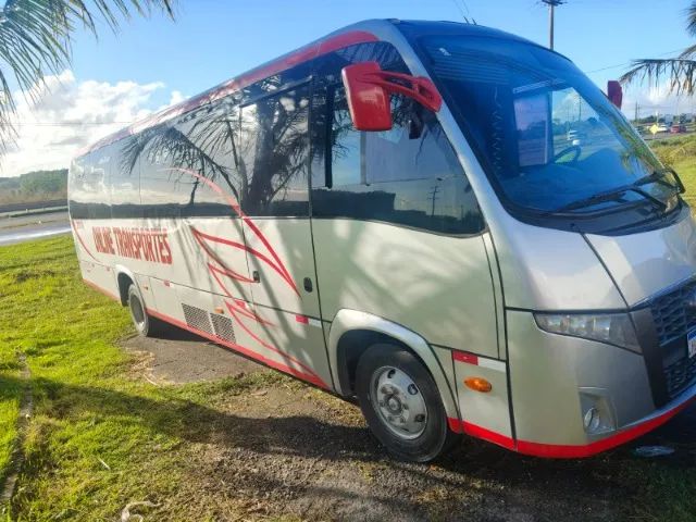 Micro-Ônibus - Foto 4