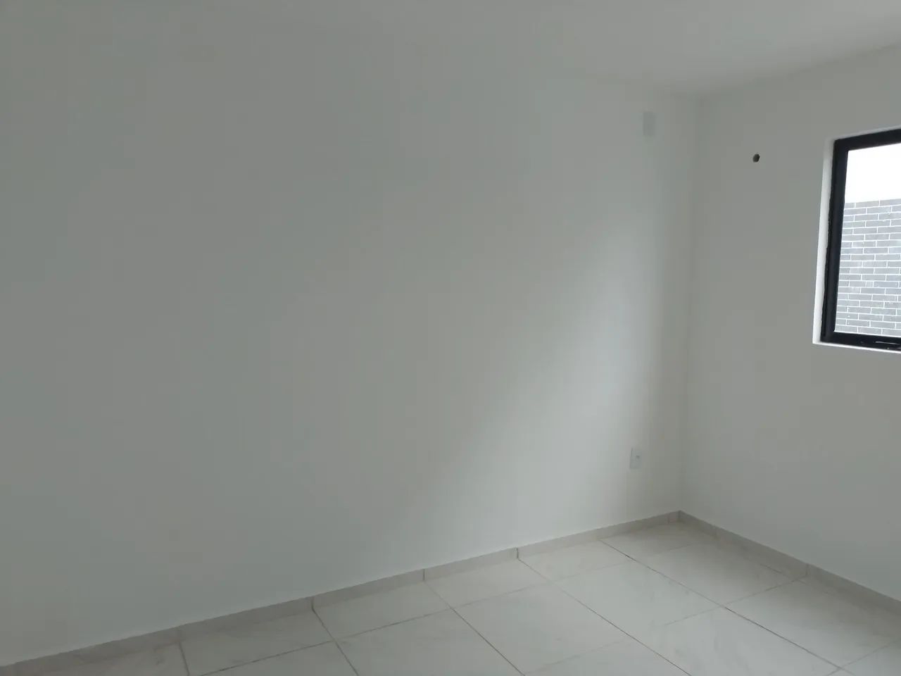 Quarto disponível 