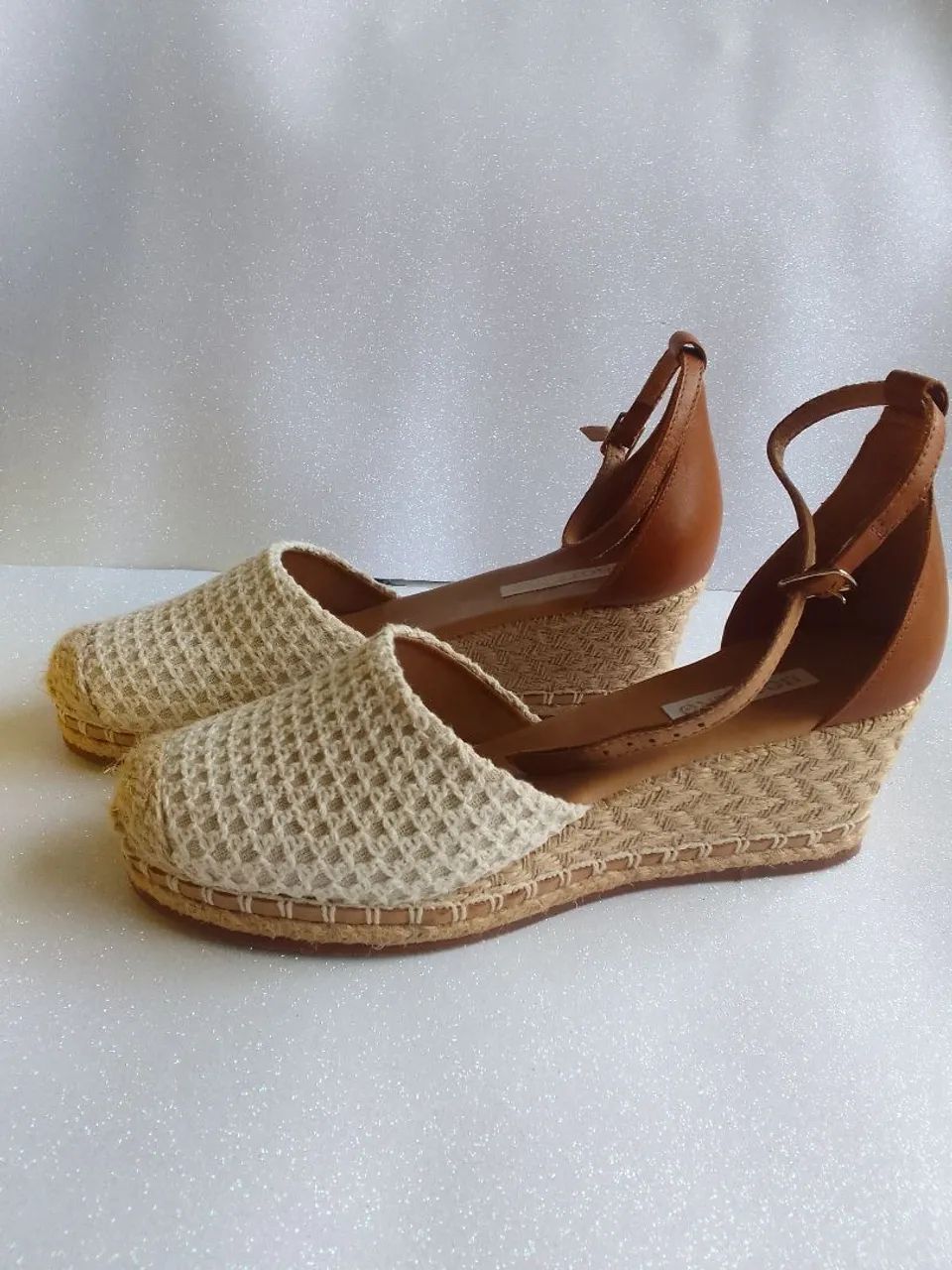 Sandália Feminina Bottero  - Foto 2