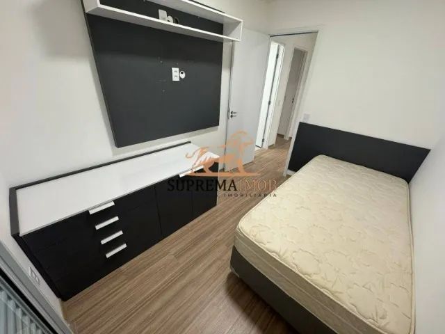 Apartamento para alugar com varanda gourmet - JR Campolim II Sorocaba/SP - Foto 9
