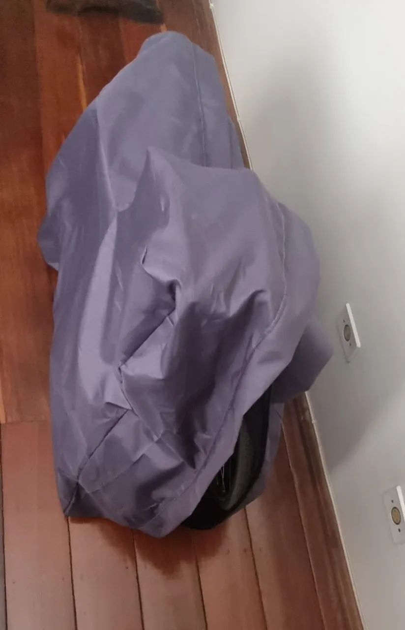 CAPA PARA CADEIRA DE RODAS OTTOBOCK.  - Foto 4