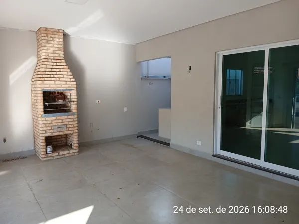 casa para alugar com 3 quartos no Caxambu - Foto 4