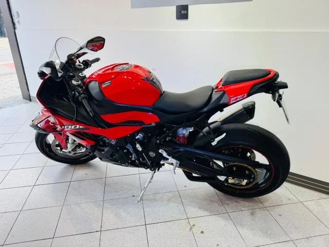 BMW S1000RR - Foto 4