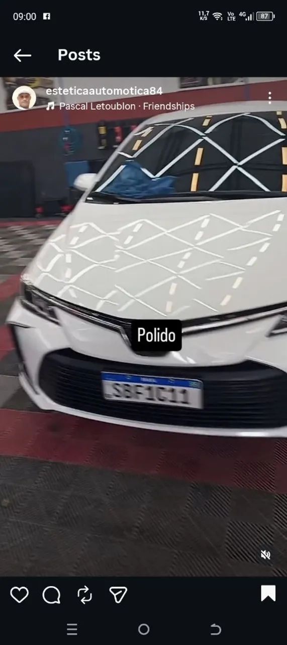 Polimento a domicílio *27 - Foto 4