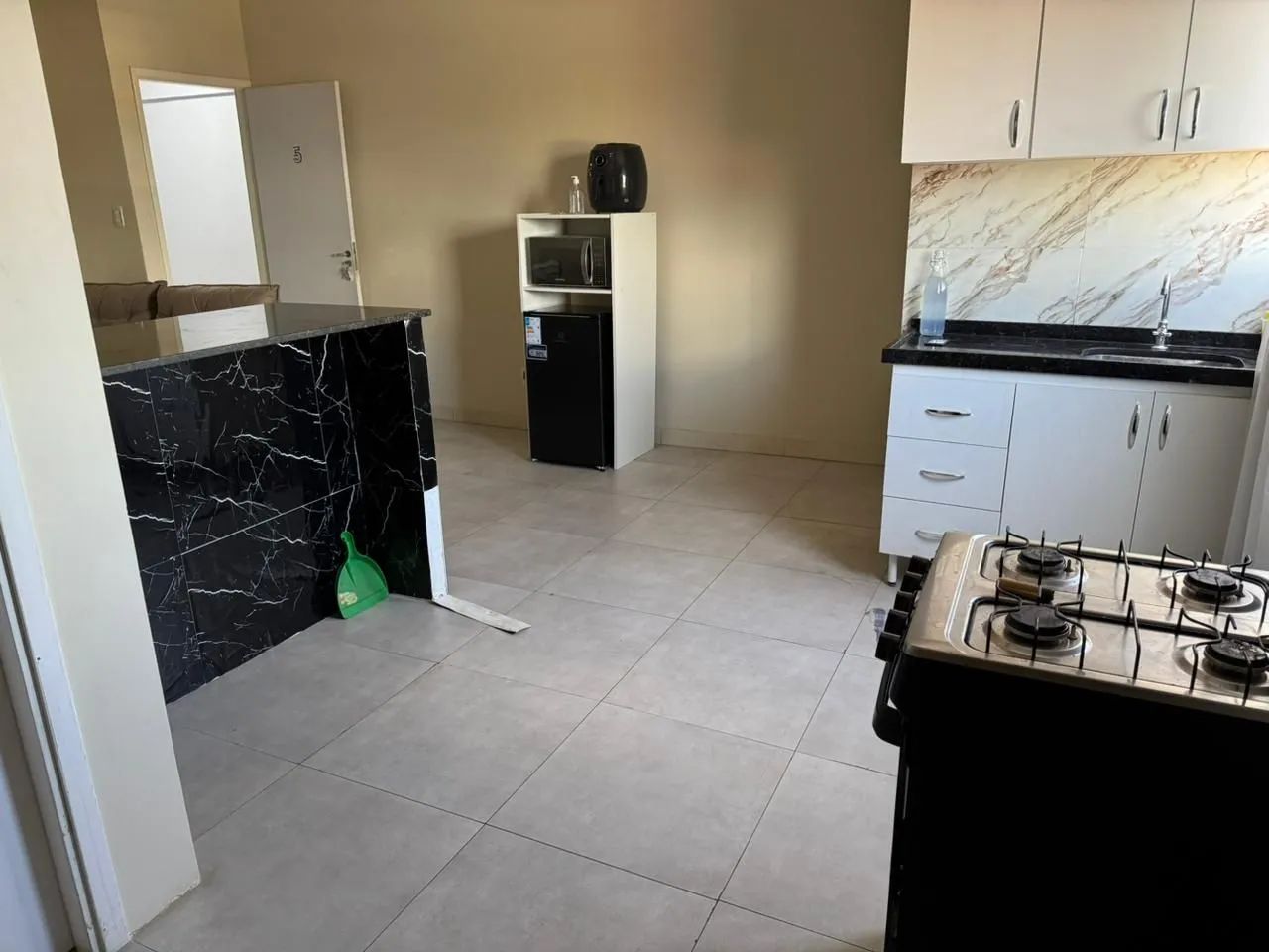 Alugo apartamento varadouro  - Foto 4