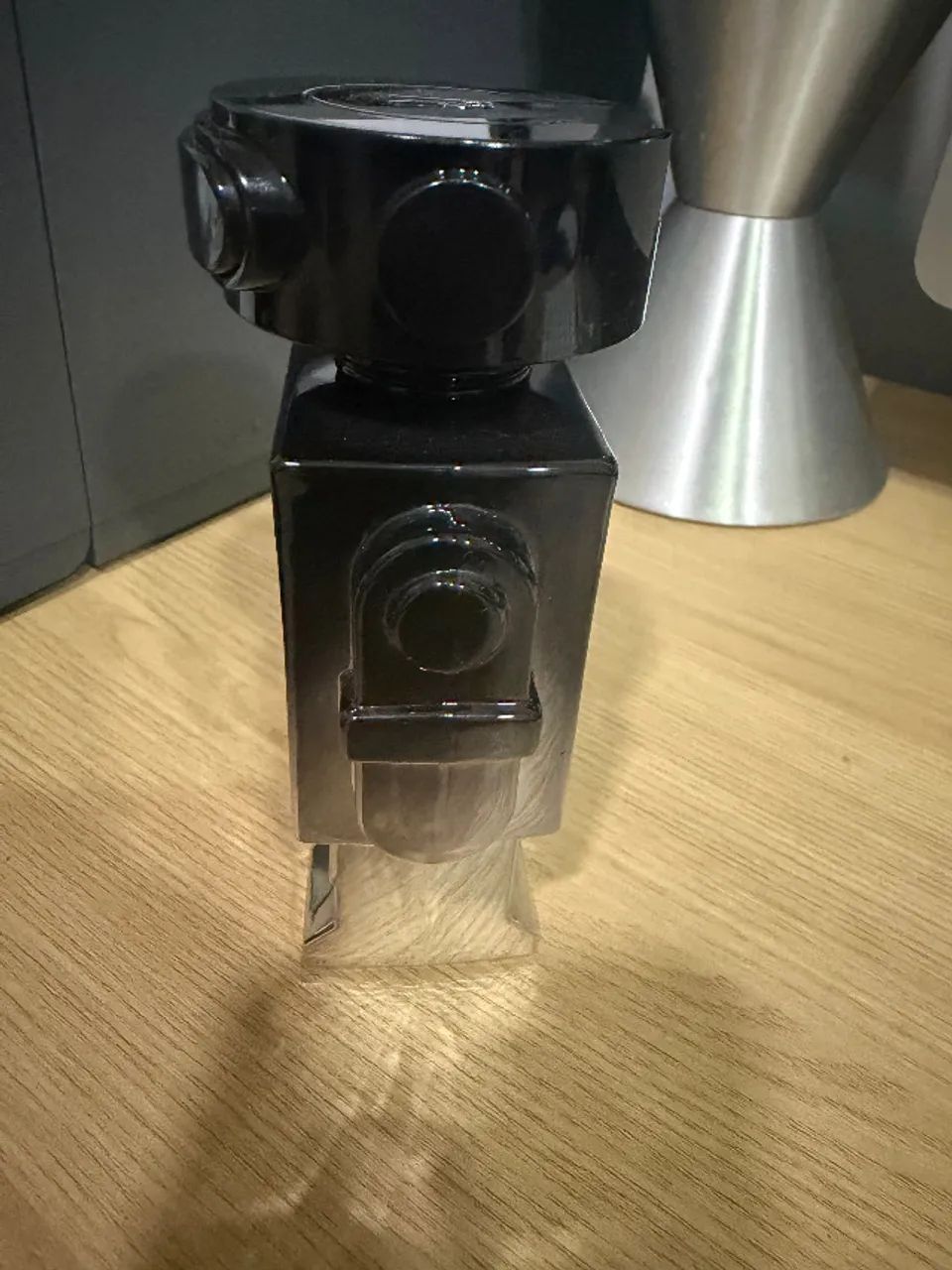 Paco Rabanne Phantom ELIXIR Spray 100 ml Masculino. - Foto 5