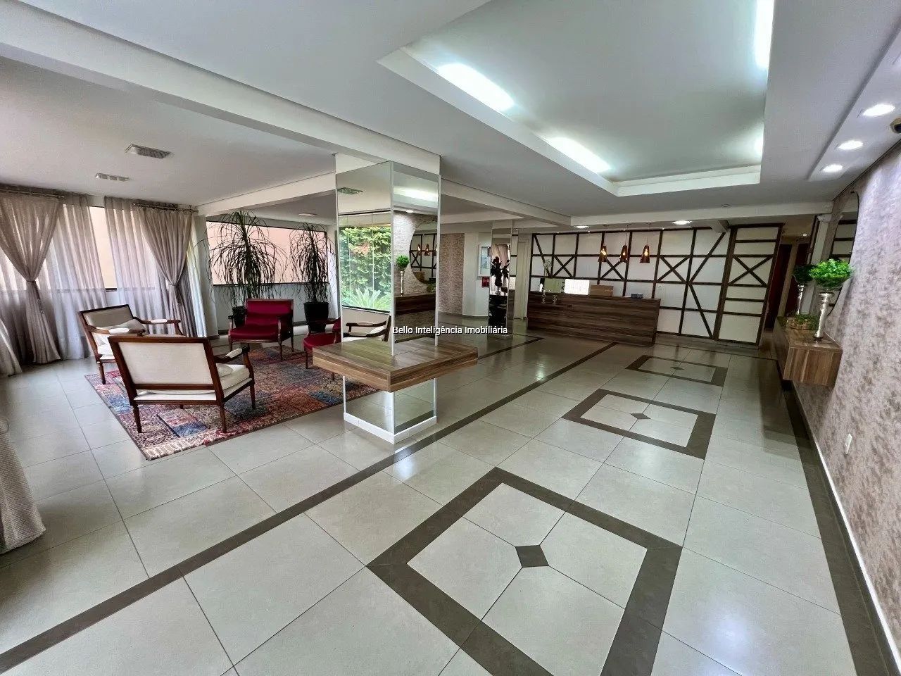 Apartamento 3 quartos no Centro de Caçador-SC - Foto 2