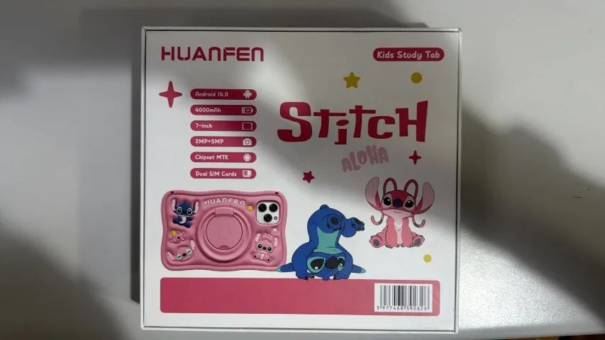 Tablet Infantil - Foto 2