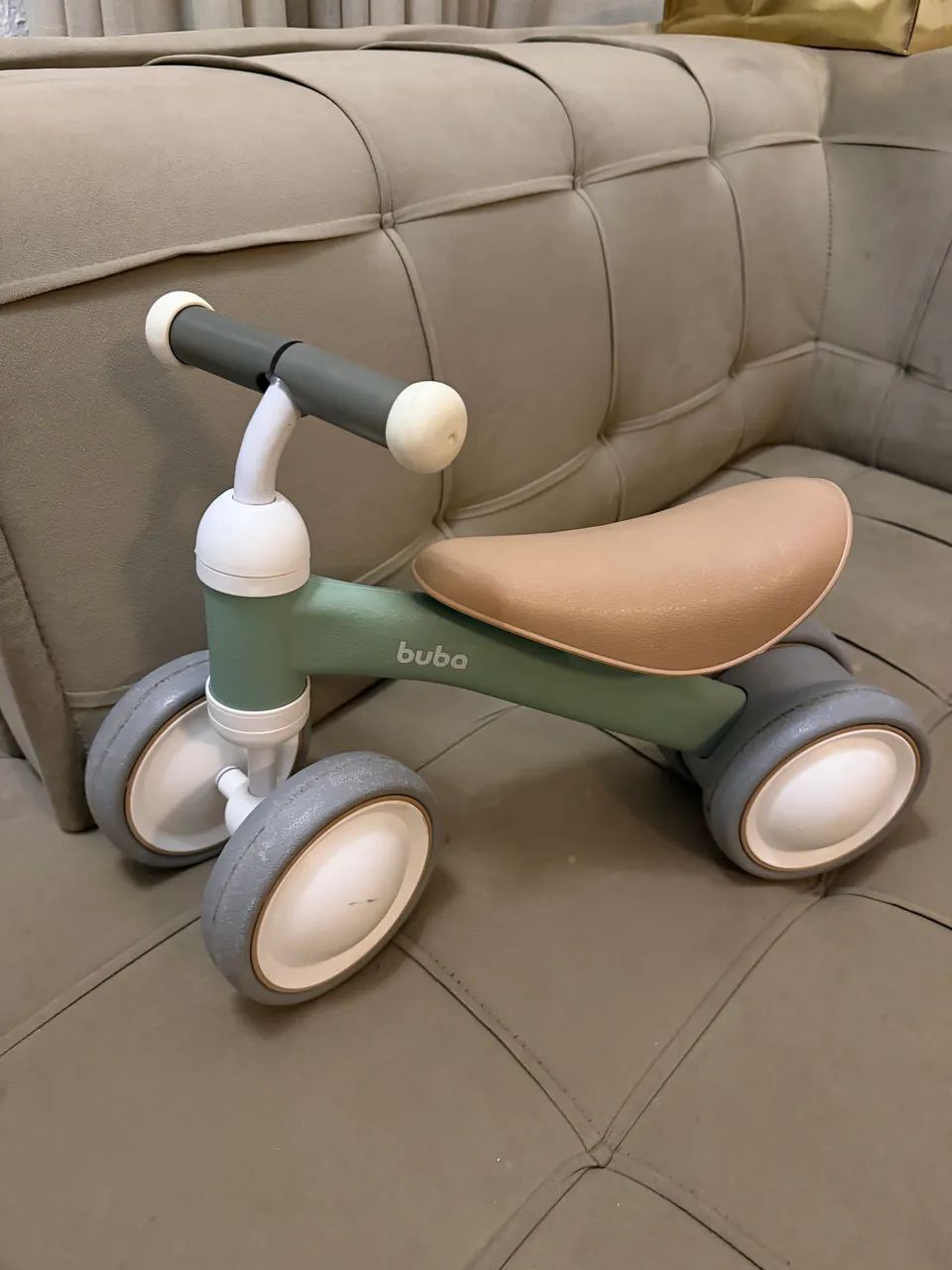 Bicicleta buba - Foto 2