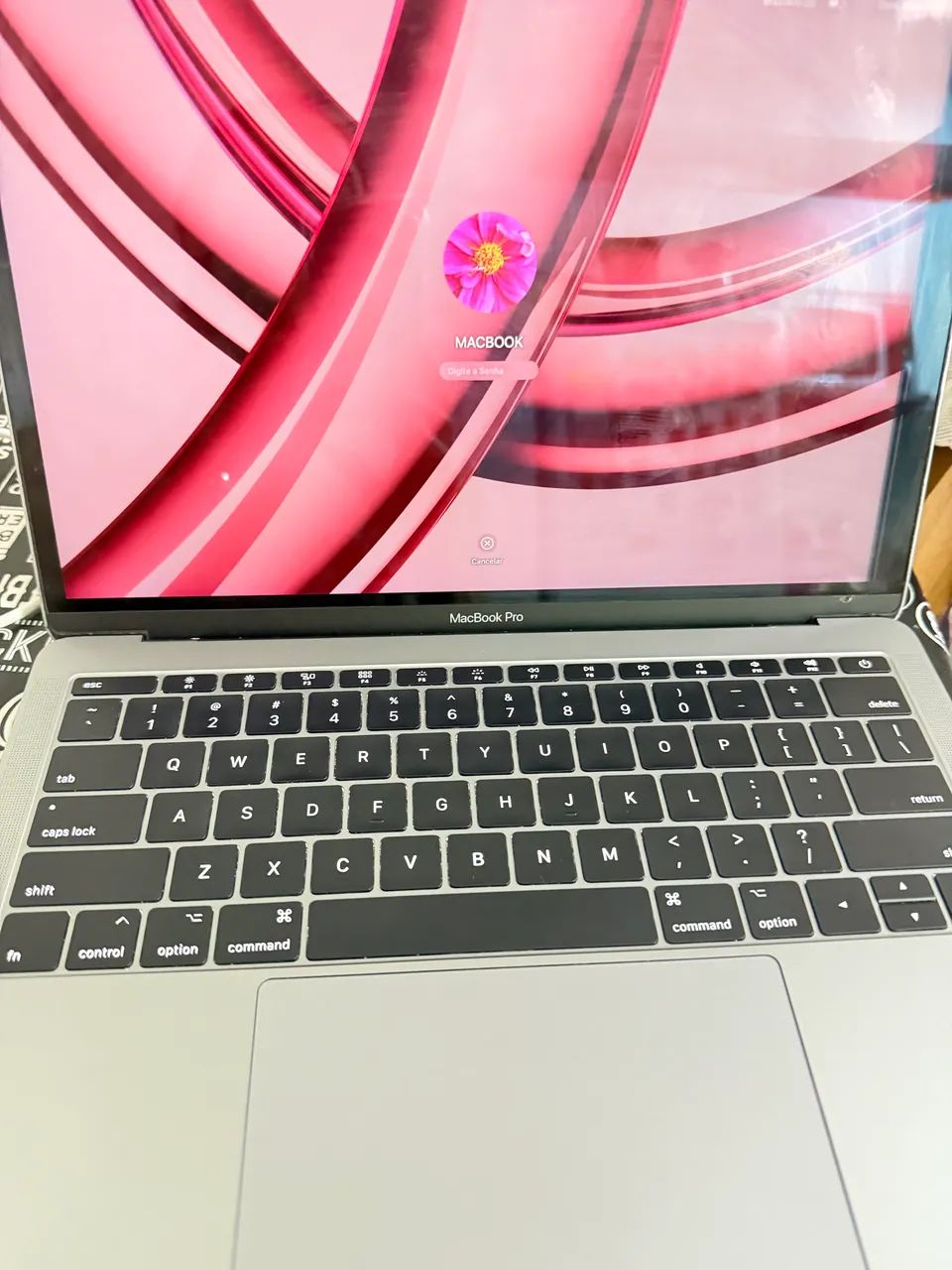 Macbook pro 2.000 - Foto 3