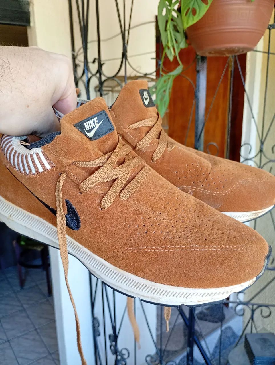 Tênis Nike  - Foto 5