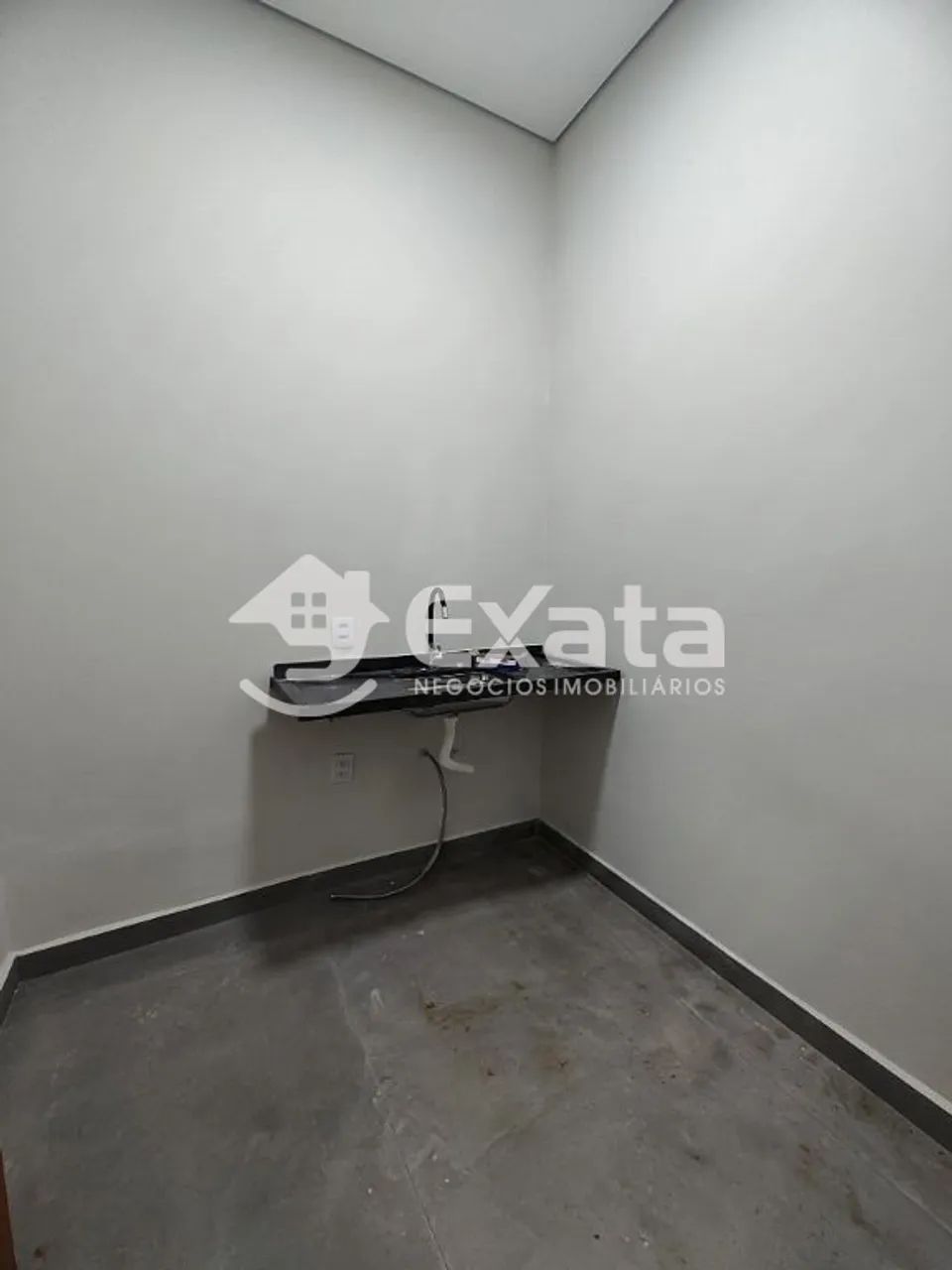 Barracão Comercial para Alugar 130 Mts Zona Oeste Piazza de Roma Sorocaba - Foto 5