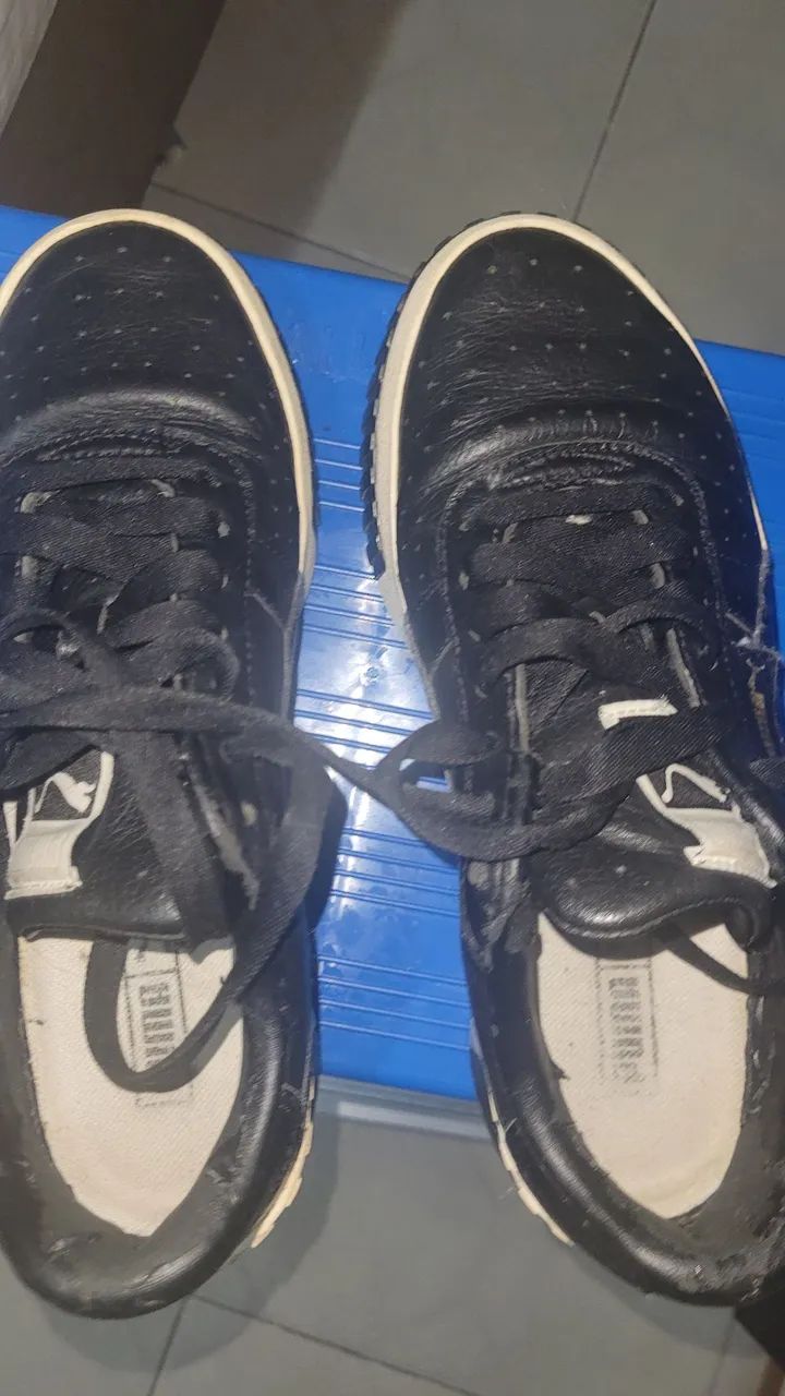 Tênis variados - Foto 5