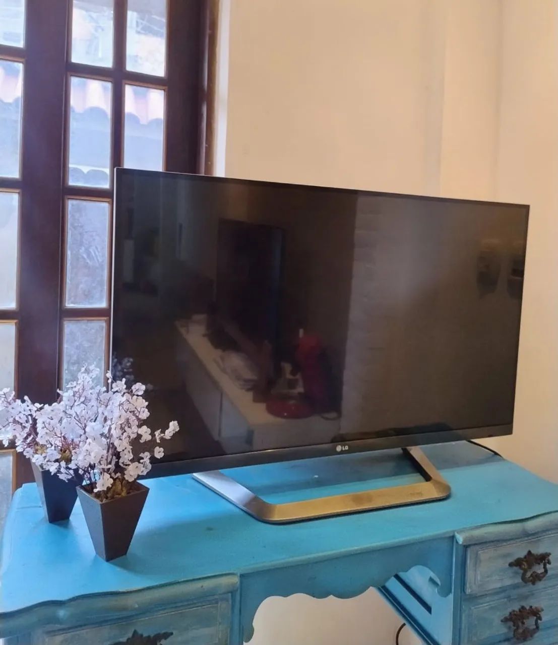 Televisão LG 42 - Foto 2