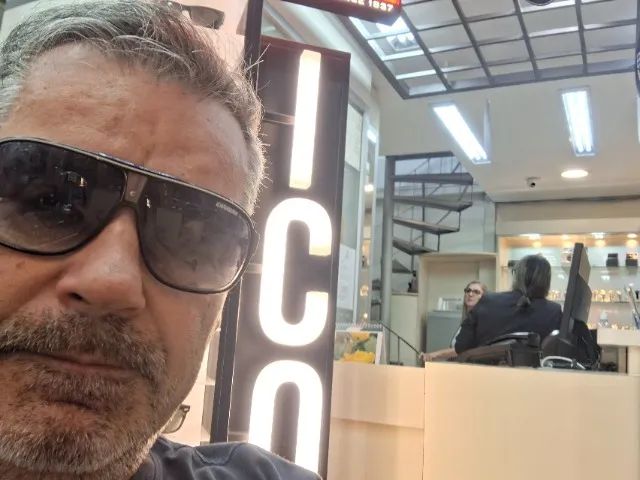 Oculos Carrera lindo  - Foto 2