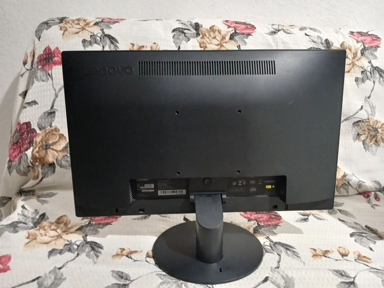 ThinkVision E20-1b - Foto 4