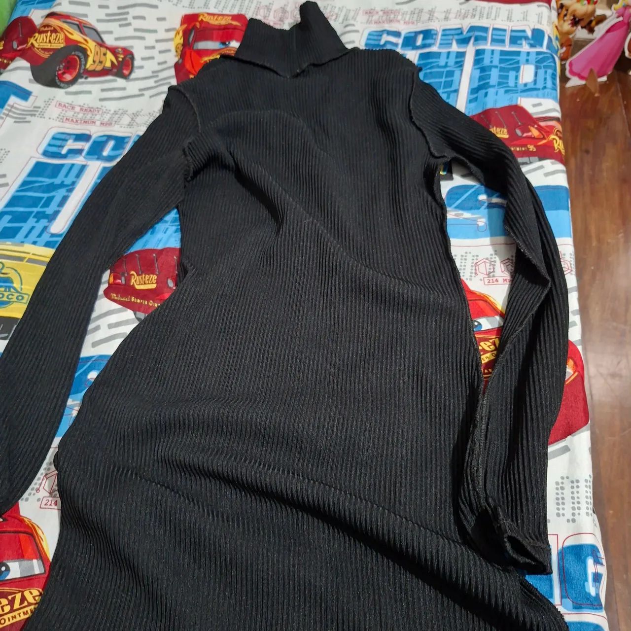 Doação de Roupas.  - Foto 3