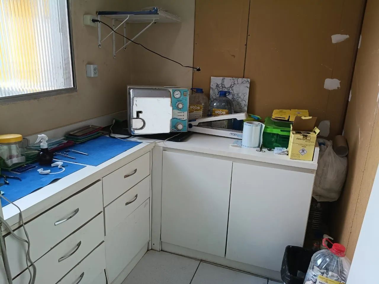 Material Otorrinolaringologista  - Foto 4