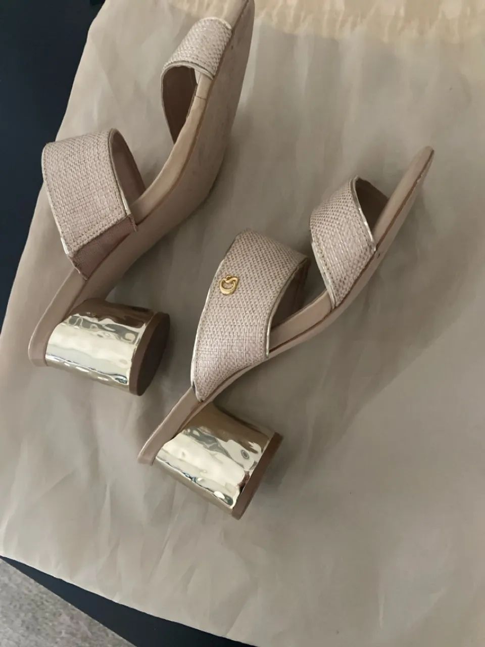 Tamanco Carmen Steffens - Foto 2