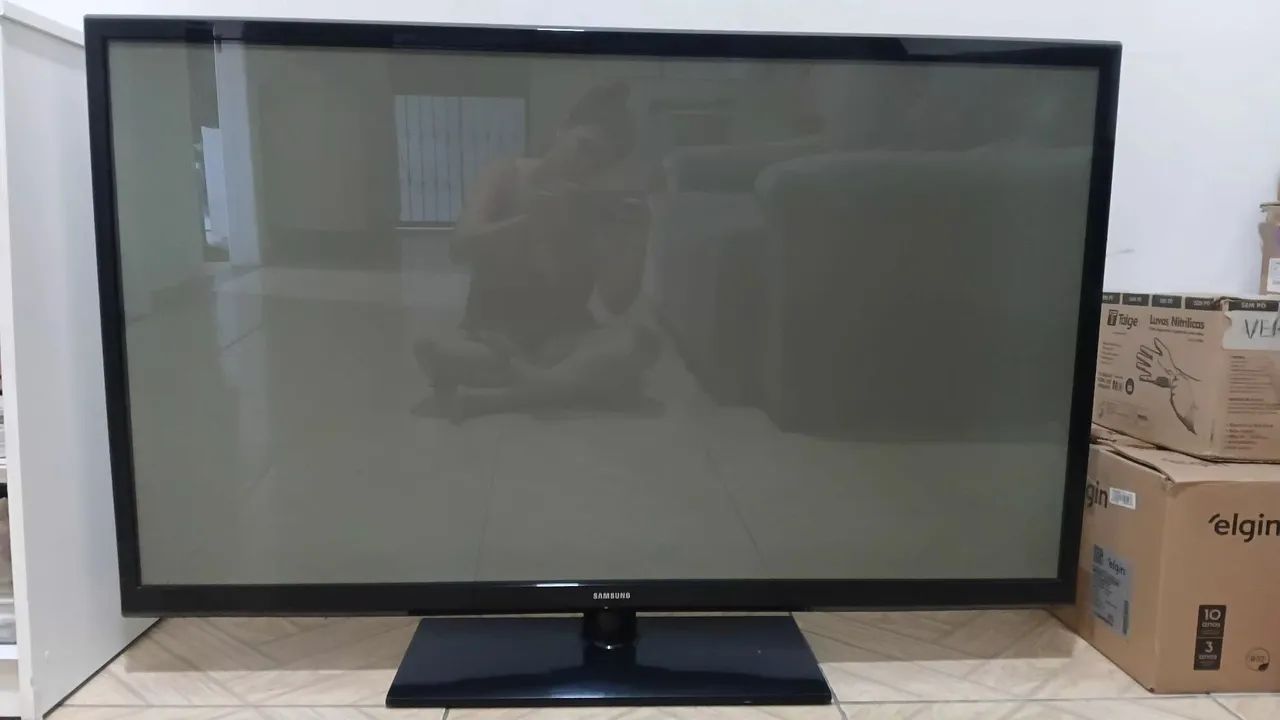 TV Plasma Samsung 51P