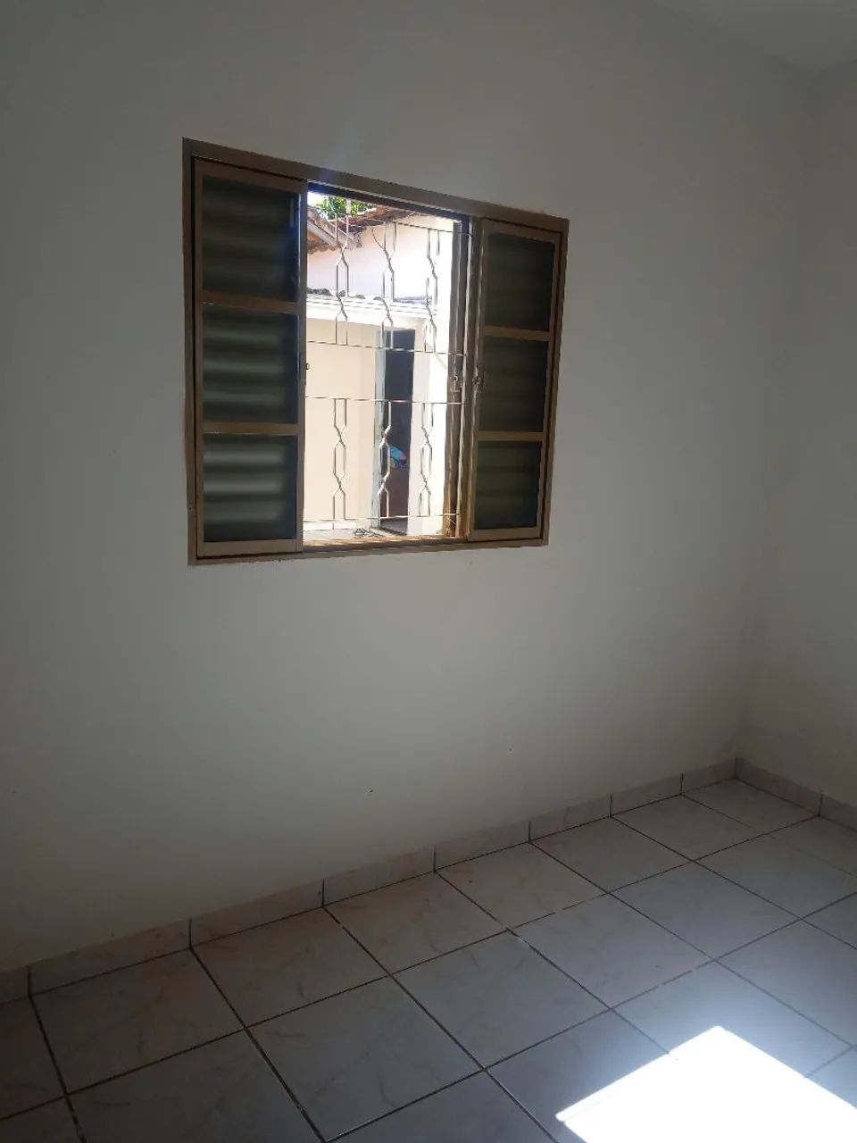 Vendo casa no Canaã 