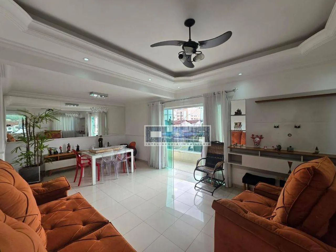 CASA TRIPLEX com 4 DORMITÓRIOS na VL VALENÇA - Foto 5