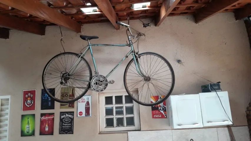 bicicleta MONARK 10 - Foto 2