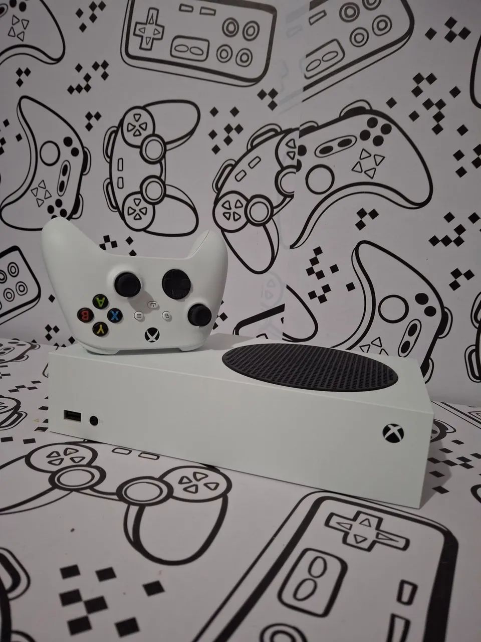 Xbox séries S - Foto 5