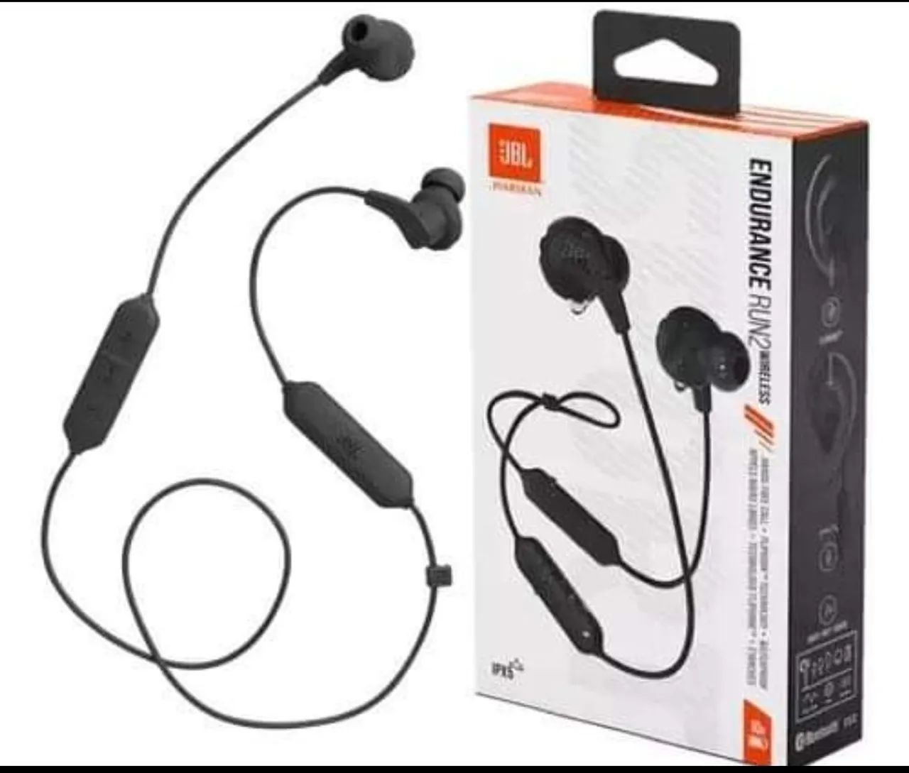 Fone bluetooth jbl sport  - Foto 2
