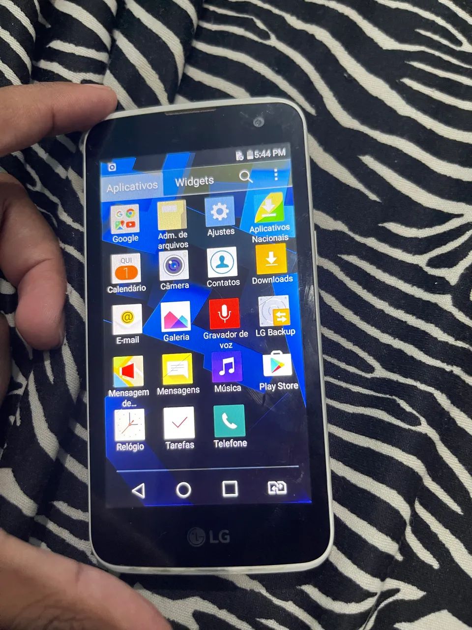 Celular LG