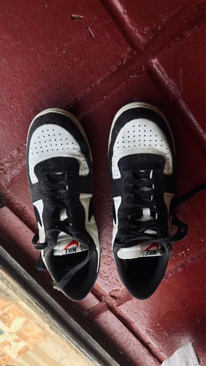 Dunk Terminator Low Velvet Brown - Foto 3