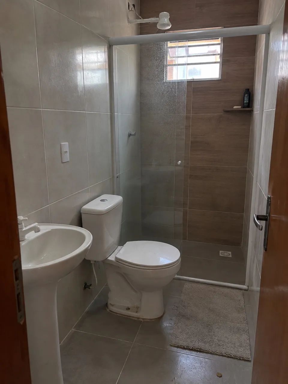 Casa com quintal a venda no Conjunto Ceará  - Foto 3