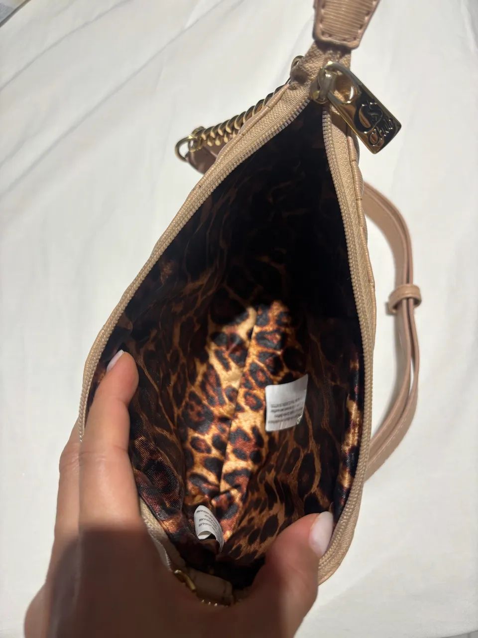 Bolsa carmen steffens, Cs club - Foto 2