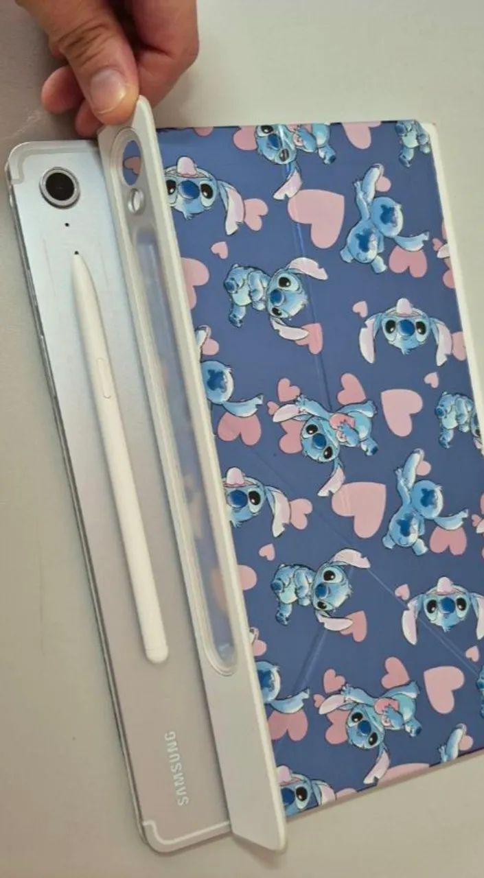 Tablet S10 FE- para estudos - Foto 3