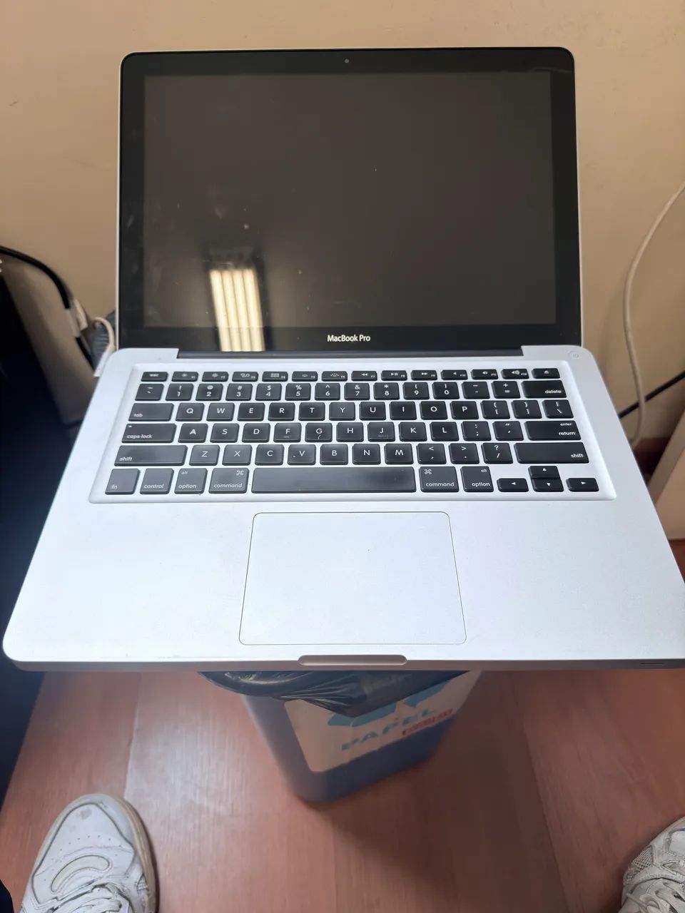 MACBOOK PRO 2013 - Foto 2