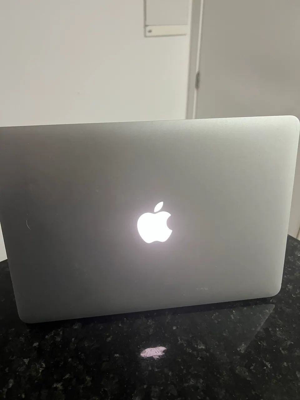 Venda de MacBook/ ACEITO TROCA - Foto 3