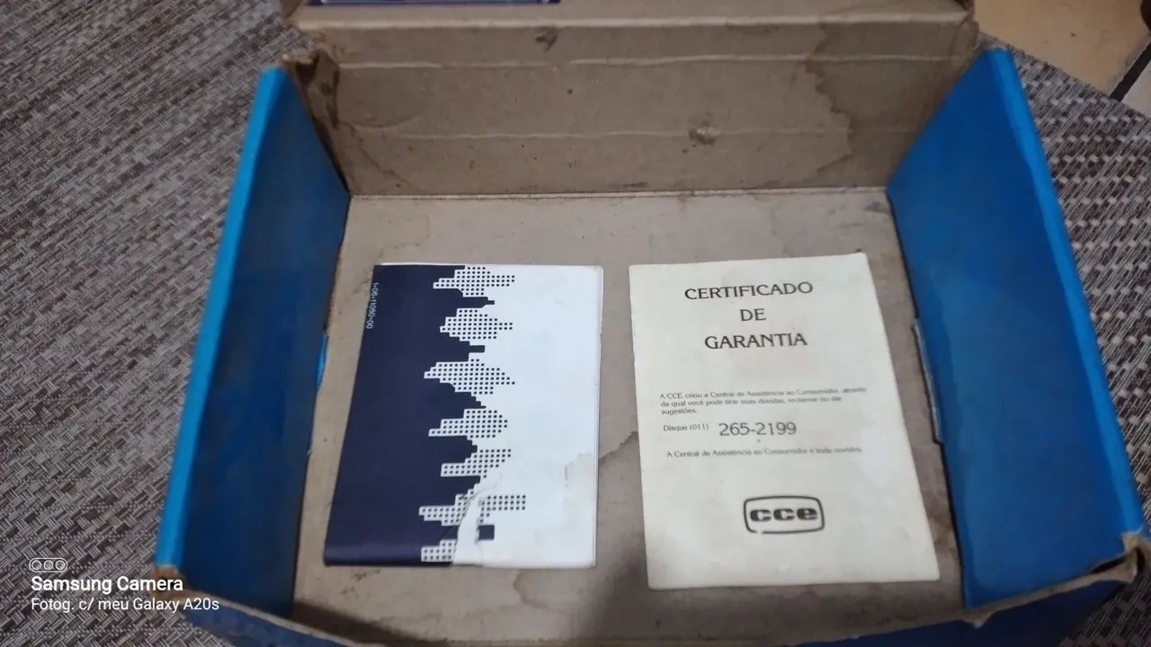 Videogame VG3000 CCE - Foto 6