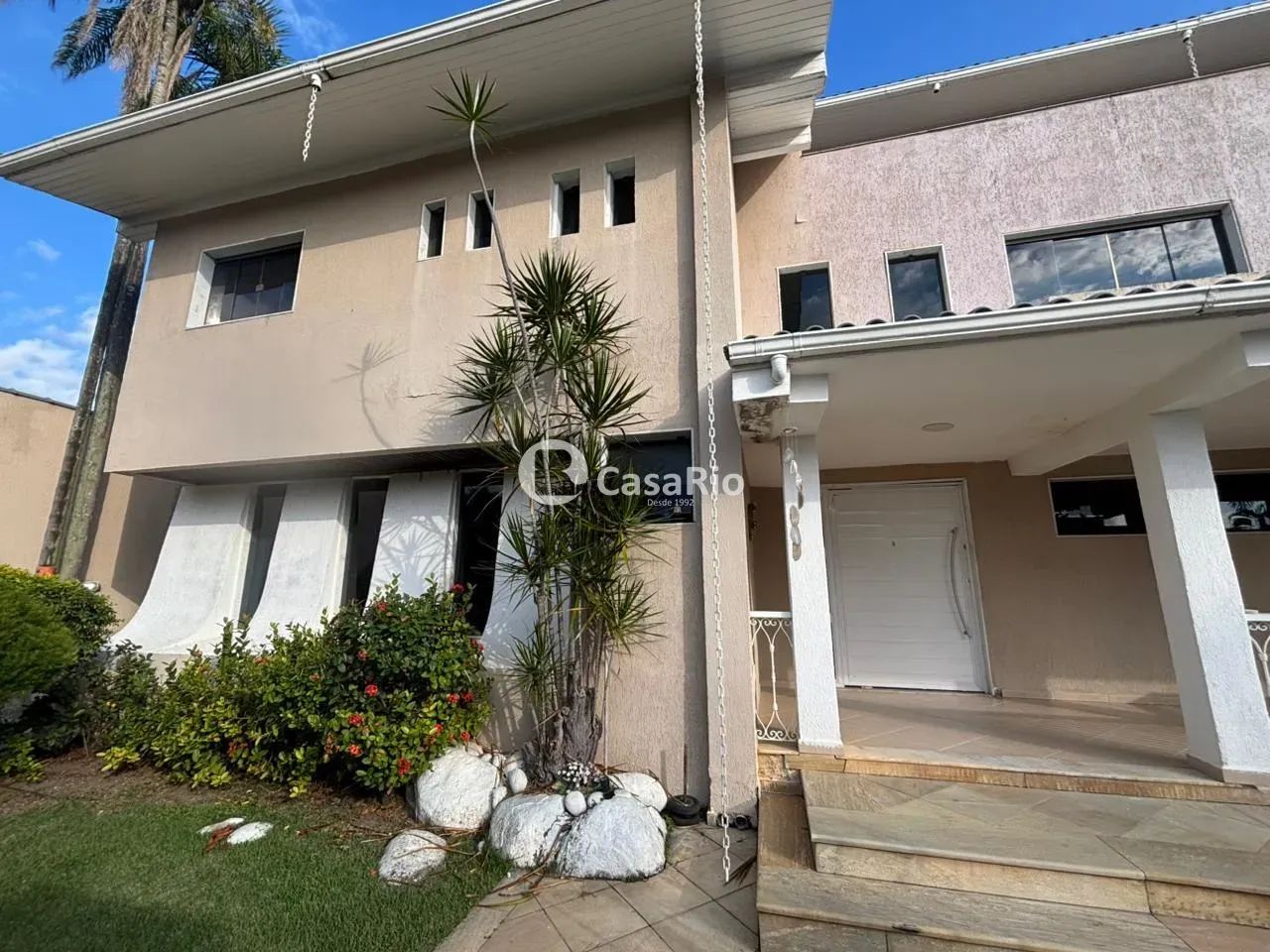 Barra da Tijuca | Casa 5 quartos, sendo 3 suites - Foto 3