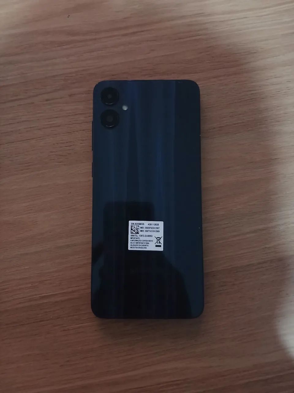 Samsung a05 - Foto 3