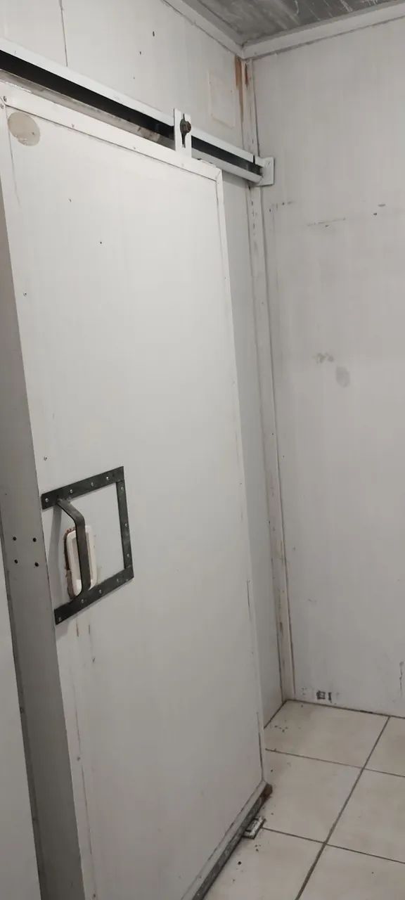 Câmara Fria - Foto 5
