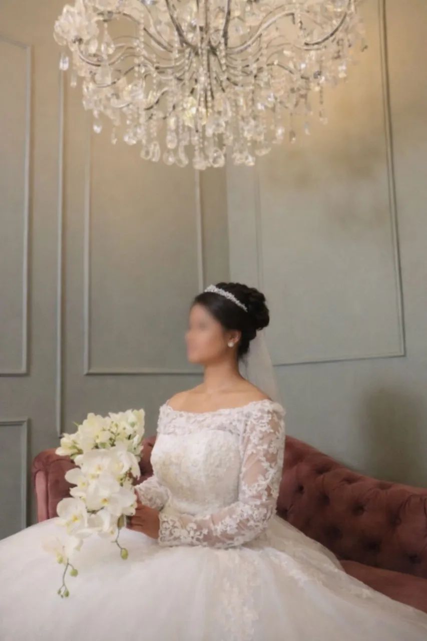 Vestido de Noiva  - Foto 2