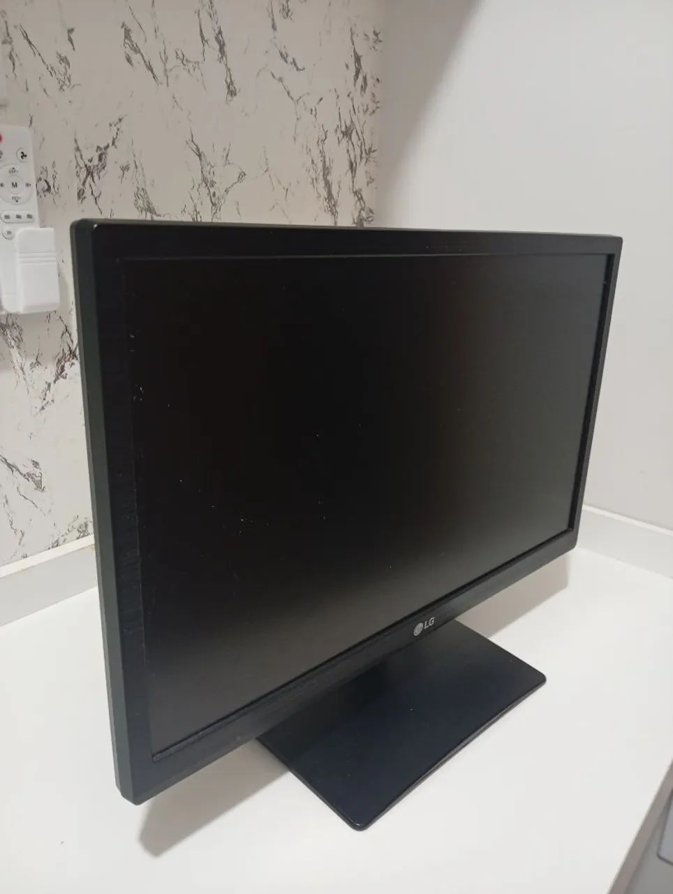 Monitor LG 22 polegadas 