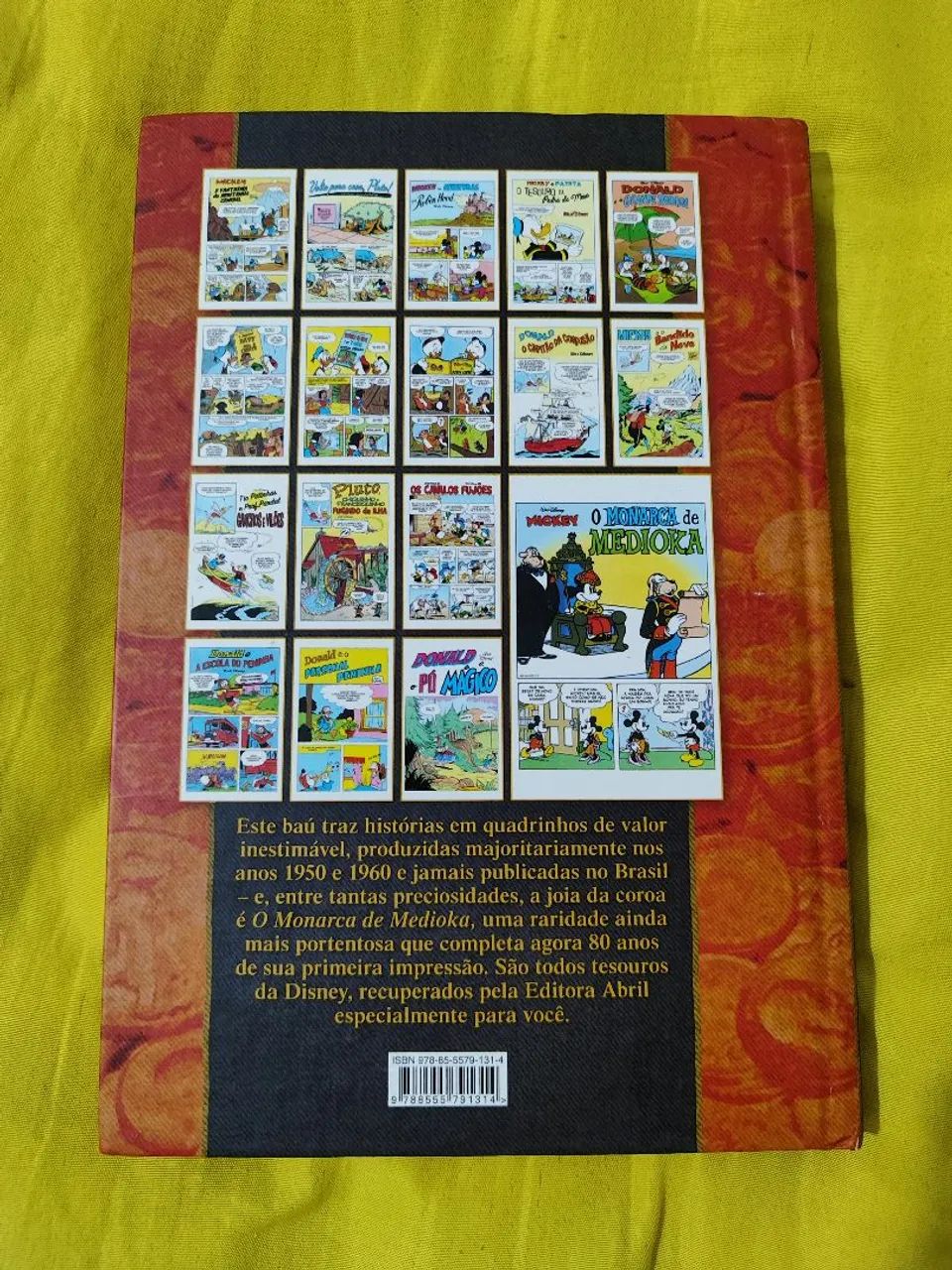 Tesouros Disney  - Foto 2