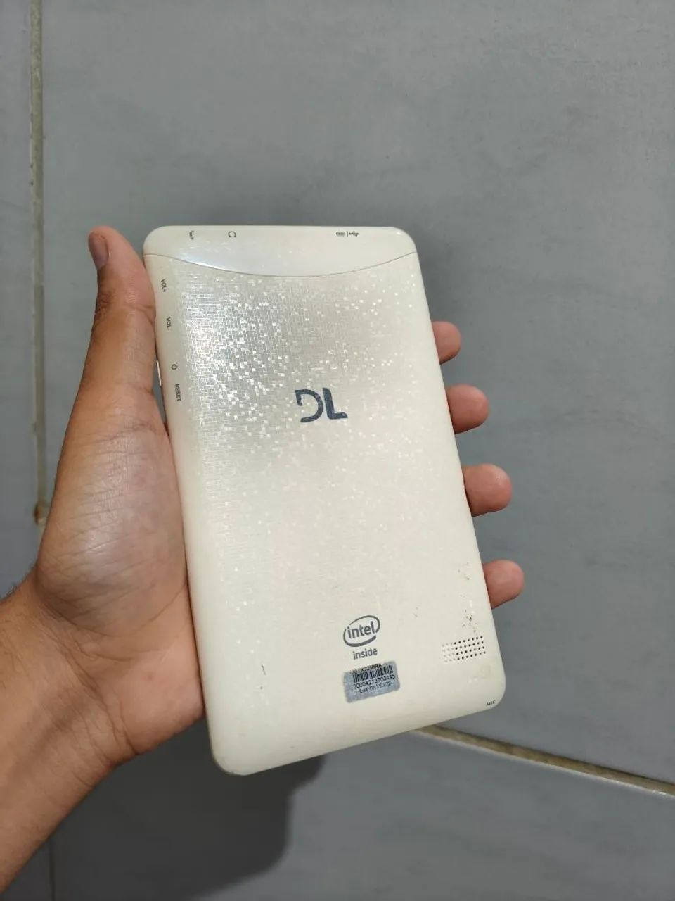 Tablet DL466476274308894723