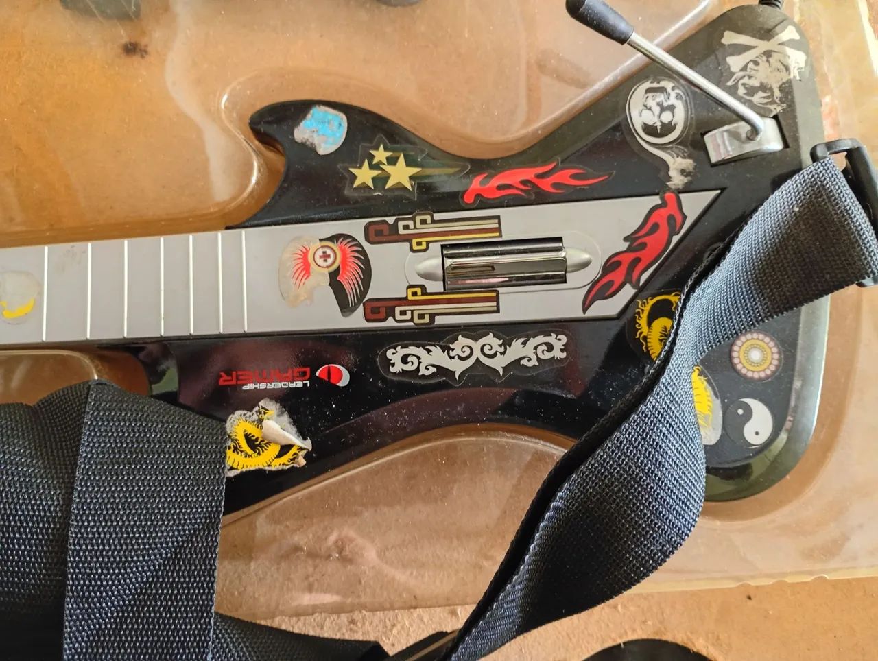 Guitar super hero (play2) - Foto 2