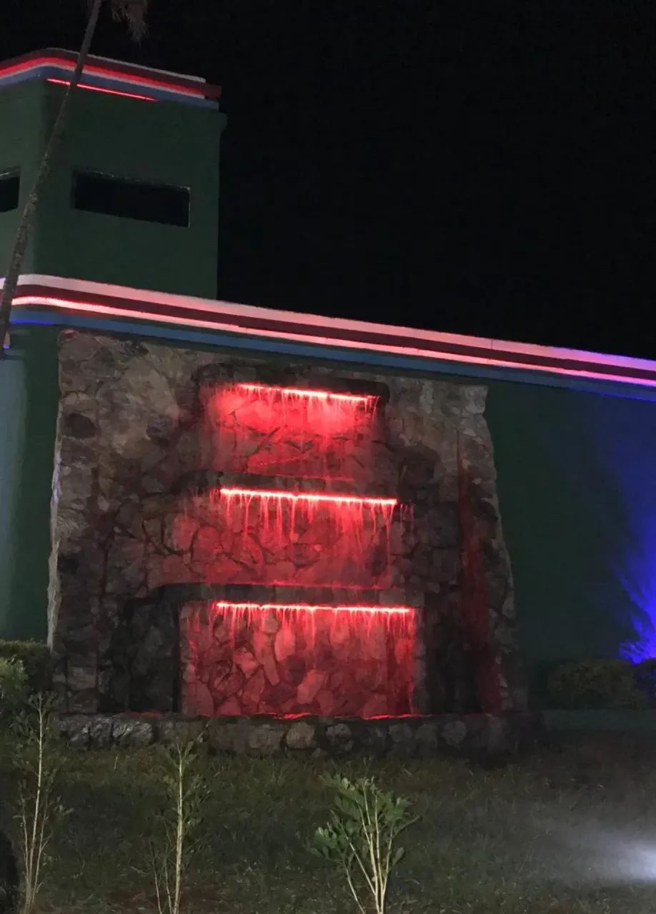 MOTEL venda do FUNDO DE COMERCIO, com 43 suítes com possibilidade de expansão, terreno com - Foto 4